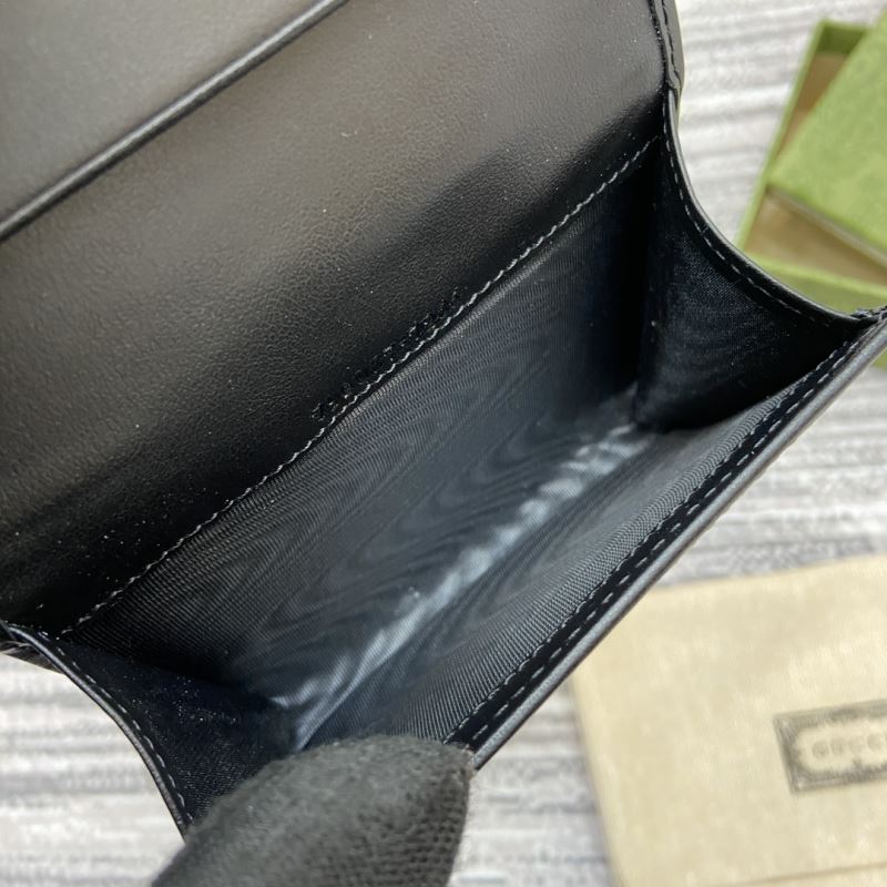 Gvc*1 wallets